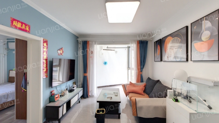 黄村东里二手房实景图