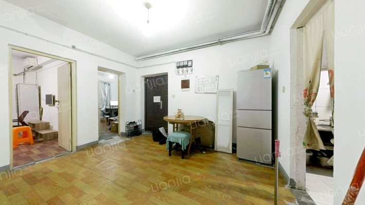 滨湖晴园二手房实景图