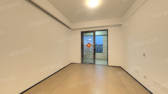 上实海上菁英一期二手房实景图