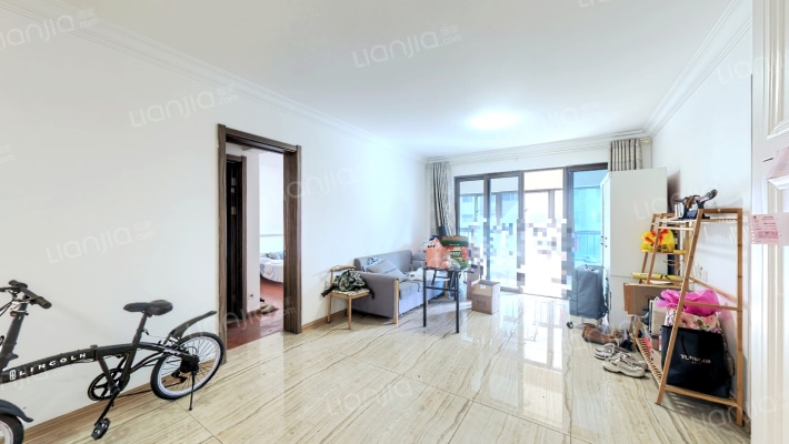 碧桂园中堂二手房实景图