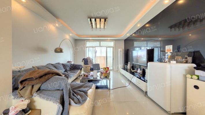 龙祥公寓二手房实景图