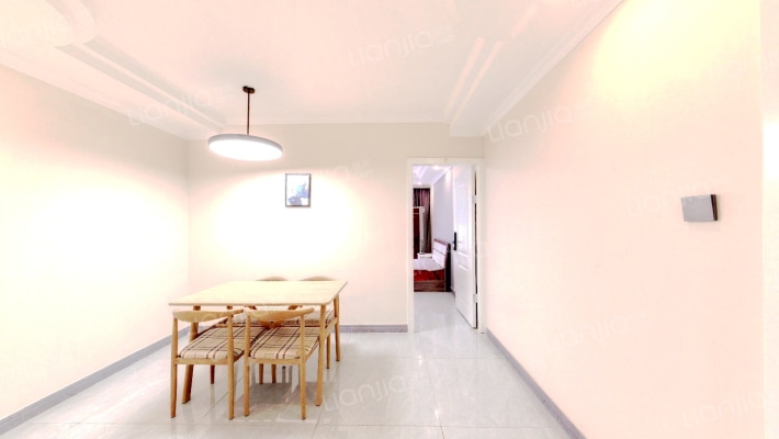 天伦花园(成华)二手房实景图