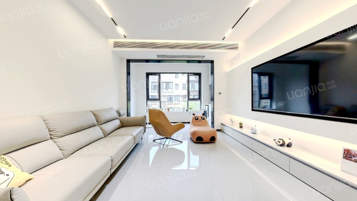 汇厦香悦云庭二手房实景图