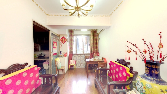 昌盛小区二手房实景图