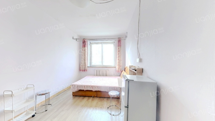 烟台街（胜利桥北商圈）二手房实景图