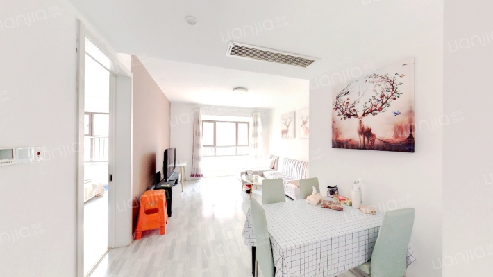 文德花园二手房实景图