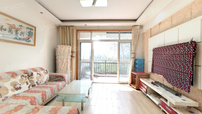 香缇美景二手房实景图