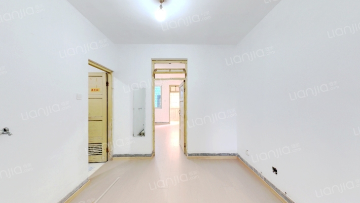 惠能花园二手房实景图