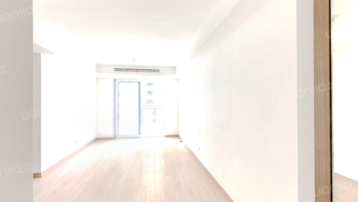 卓越景枫蔚蓝郡二手房实景图