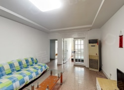 整租·石园北区 2室1厅 南/北_石园北区租房