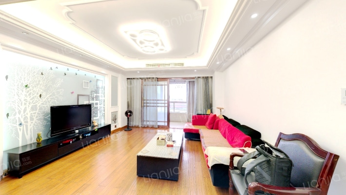 未来盛园二手房实景图