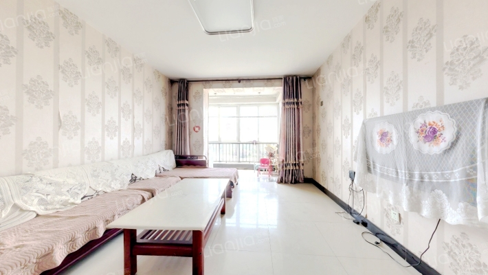 凝瑞苑二手房实景图