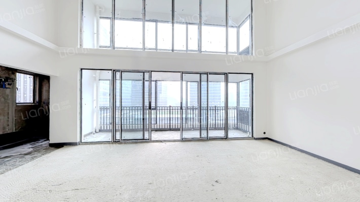 中科怡璟二手房实景图