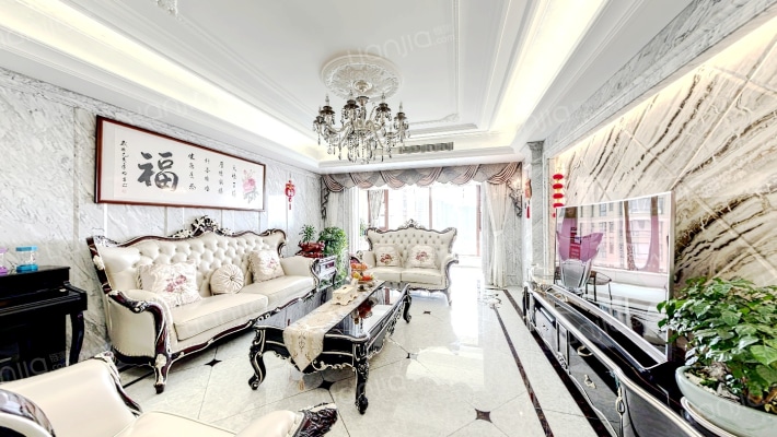 印象外滩二手房实景图