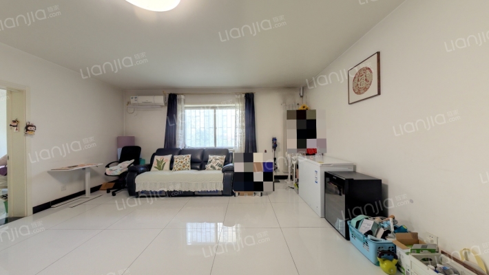 金潭花园二手房实景图