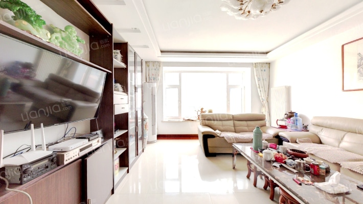 万光观海花园二手房实景图