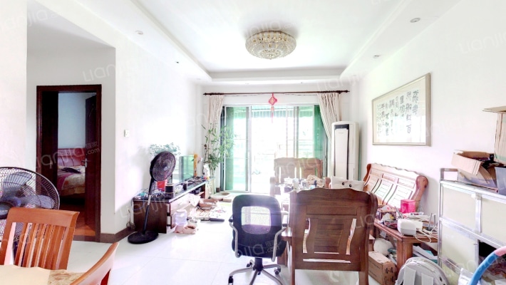 丽彩居二手房实景图