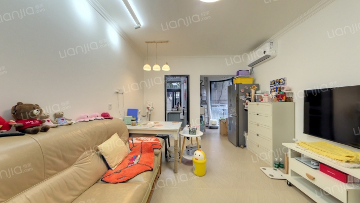 互盛佳苑二手房实景图