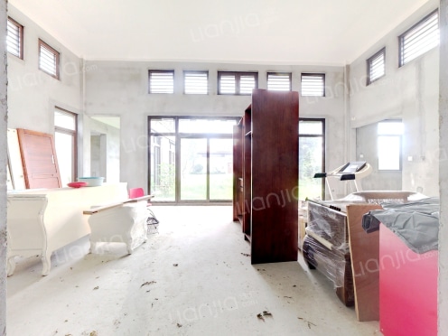 整租·十里江南 4室2厅 西南