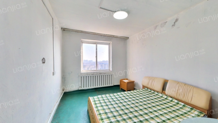 越西小区二手房实景图