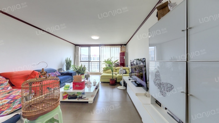 世涛天朗二手房实景图