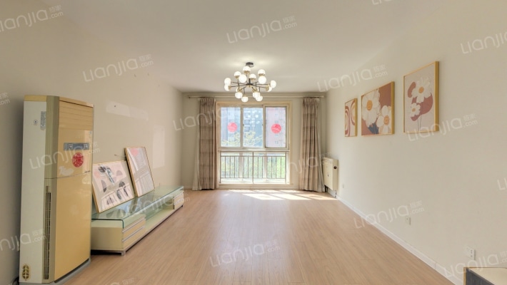 百子湾家园三区二手房实景图