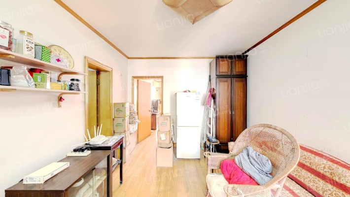 罗阳一村二手房实景图