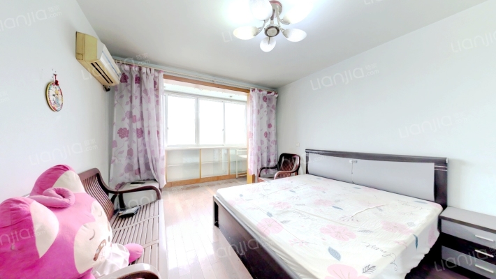 机施公寓二手房实景图