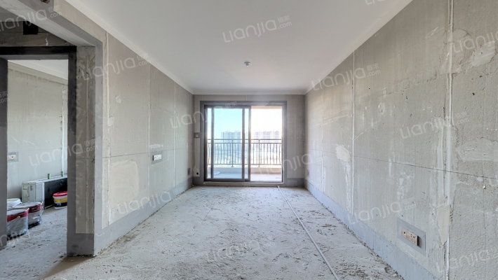 碧桂园中央公园北苑B区二手房实景图