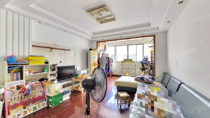 欧风家园北区二手房实景图