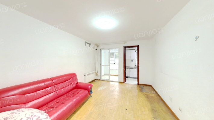 珠光逸景二期二手房实景图