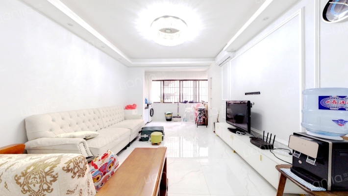 格力花园二手房实景图