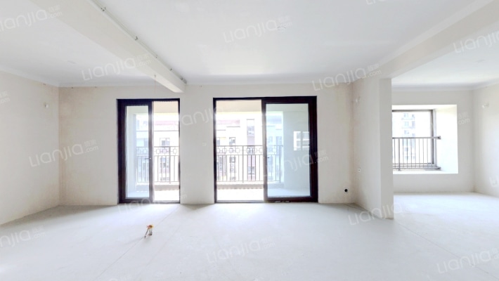 新希望映辰府二手房实景图