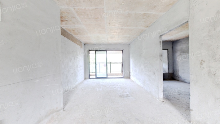 龙光玖御湖二手房实景图