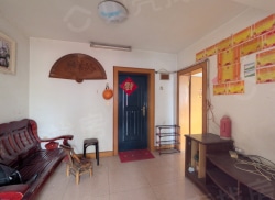 整租·大观亭社区 2室2厅 南/北_大观亭社区租房