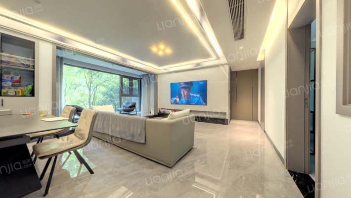 百郦锦城二手房实景图