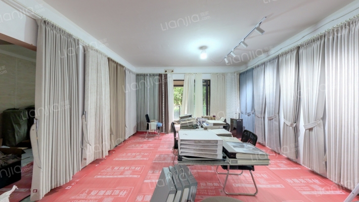 百郦华庭二手房实景图