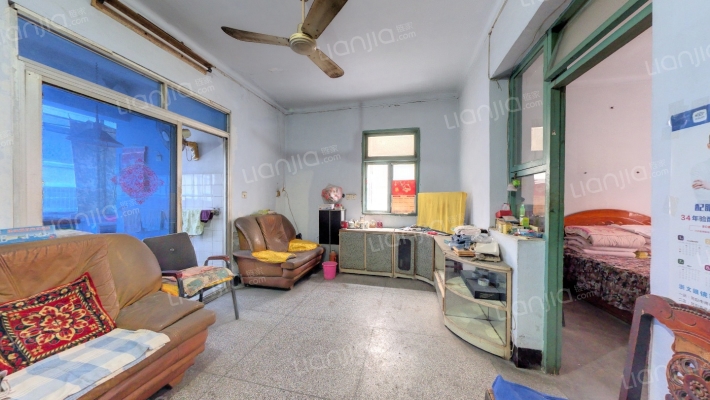 政府街幸福巷49号二手房实景图