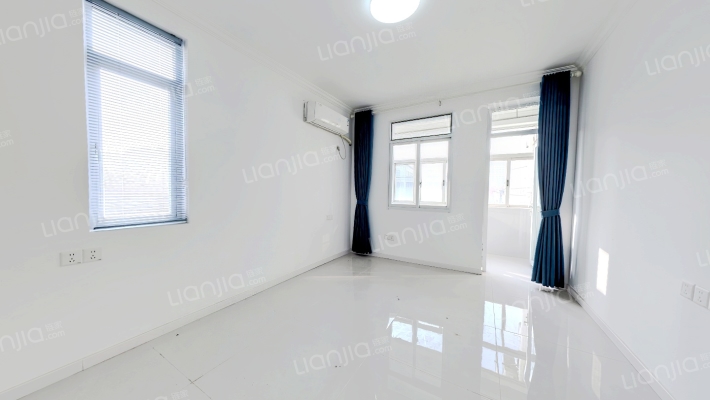 石婆婆庵1号二手房实景图