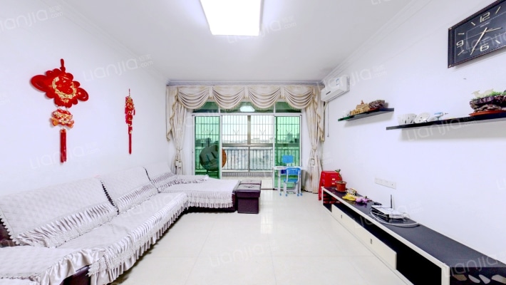 家好花苑二手房实景图