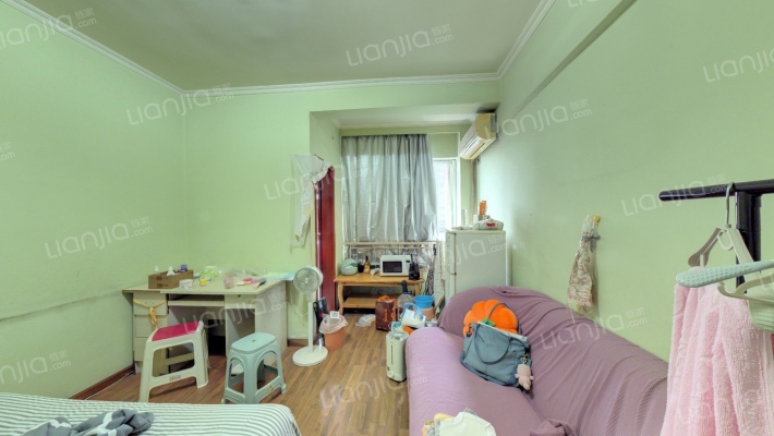 凯蒂阳光二手房实景图