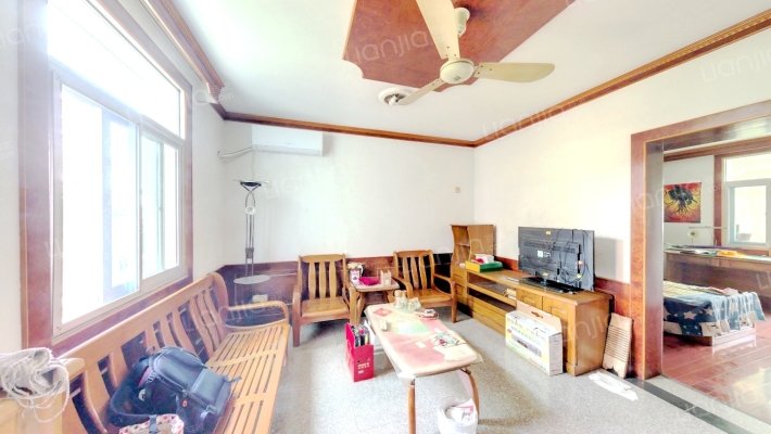 369晶品城市公寓二手房实景图