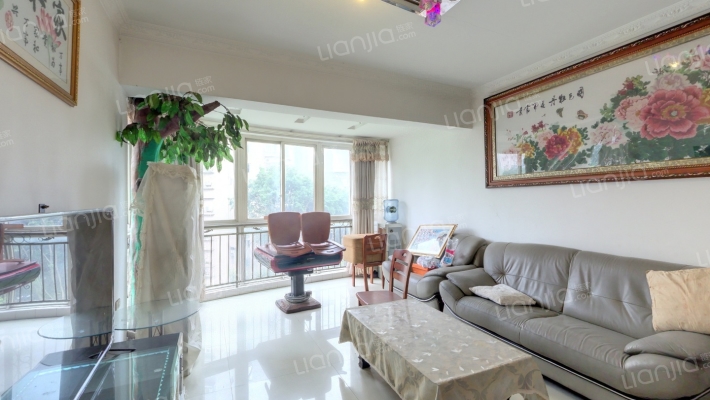 云湖花园二手房实景图