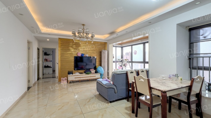 城北优品道二手房实景图