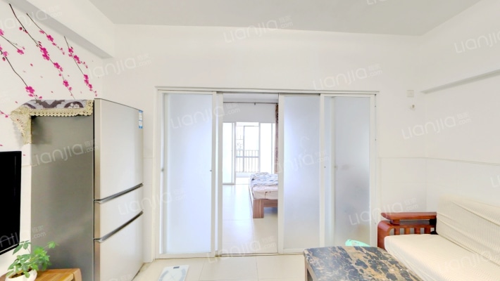 五星国墅园二手房实景图