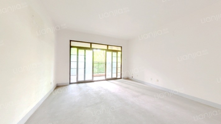 鹭湖宫二区二手房实景图