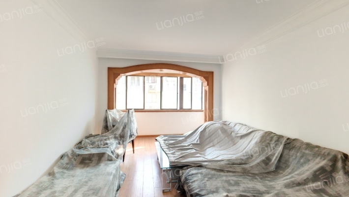 紫荆新苑二手房实景图