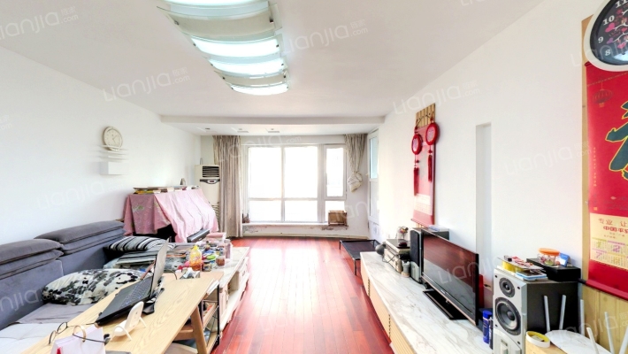 金通阳光苑二手房实景图