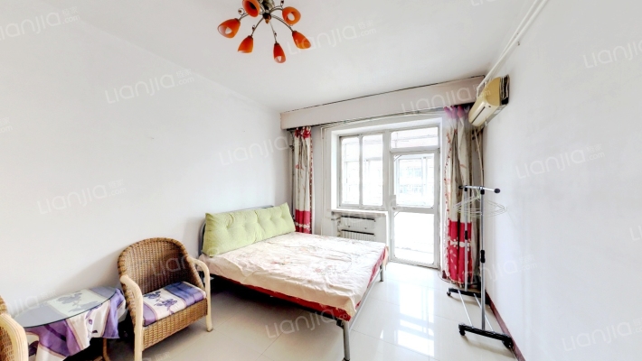 仕名公寓二手房实景图