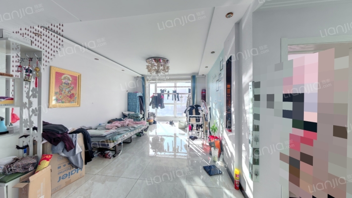 吴中印象二期二手房实景图